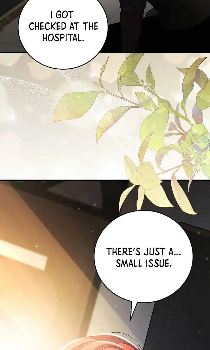 We've Already Broken Up, Your Majesty Chapter 8 Page 96