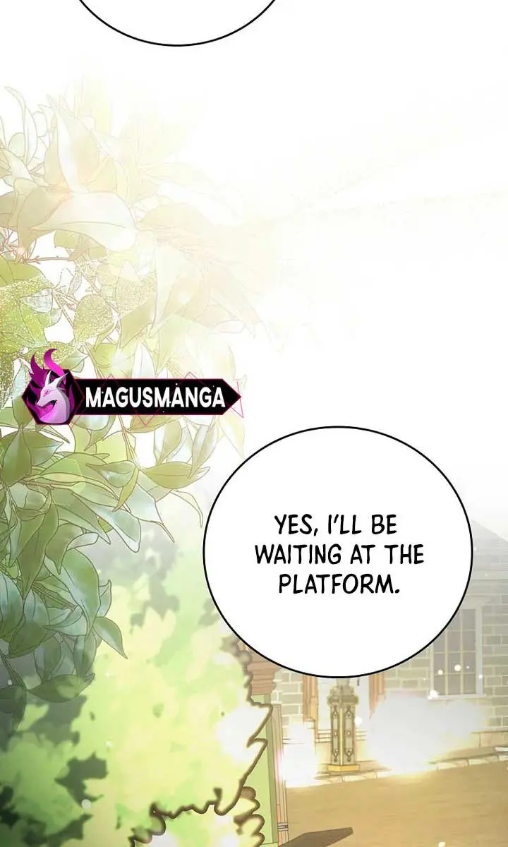 We've Already Broken Up, Your Majesty Chapter 8 Page 98
