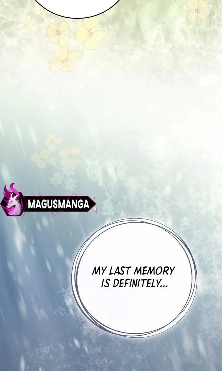 We've Already Broken Up, Your Majesty Chapter 8 Page 110
