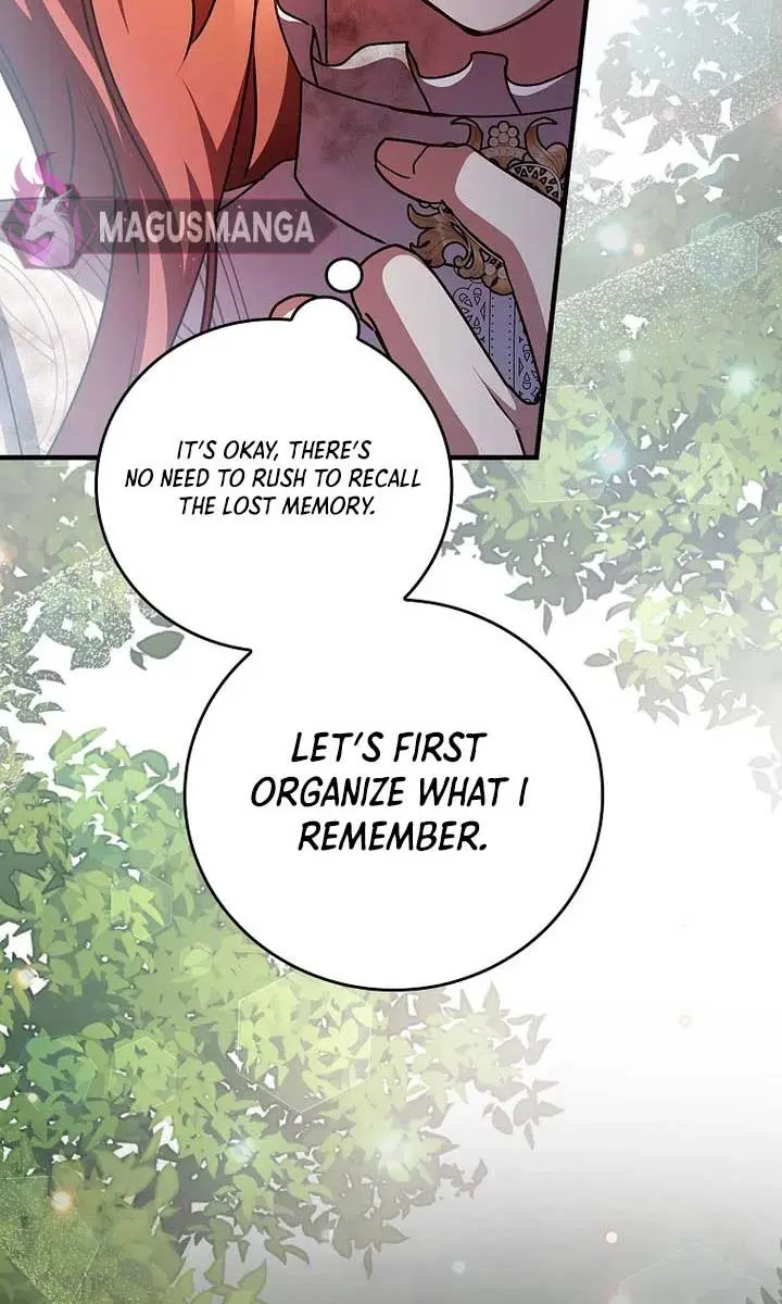 We've Already Broken Up, Your Majesty Chapter 8 Page 115