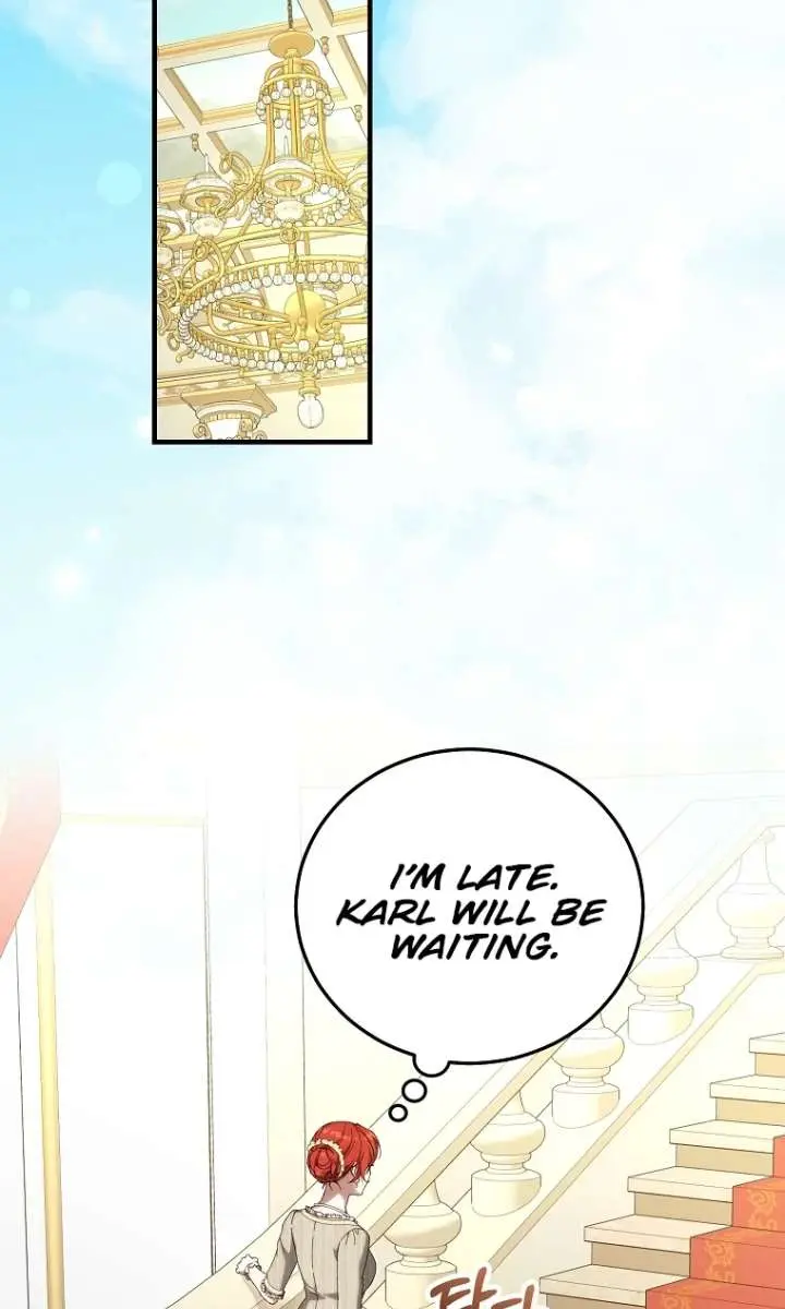 We've Already Broken Up, Your Majesty Chapter 72 Page 14