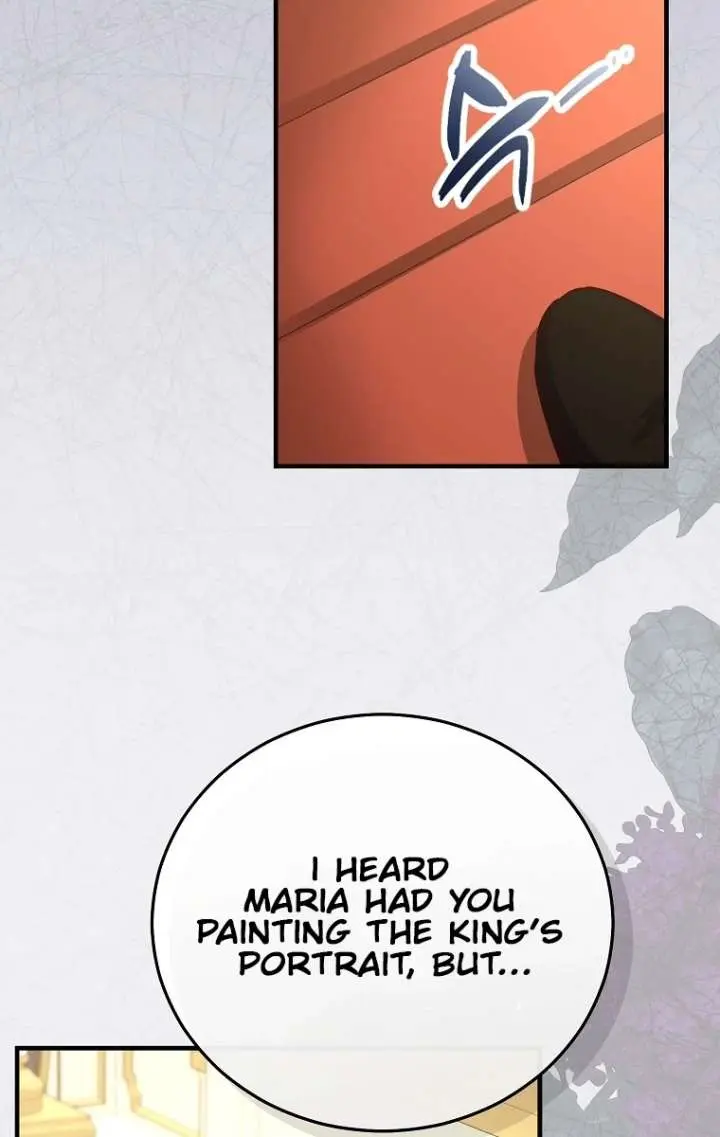 We've Already Broken Up, Your Majesty Chapter 72 Page 16
