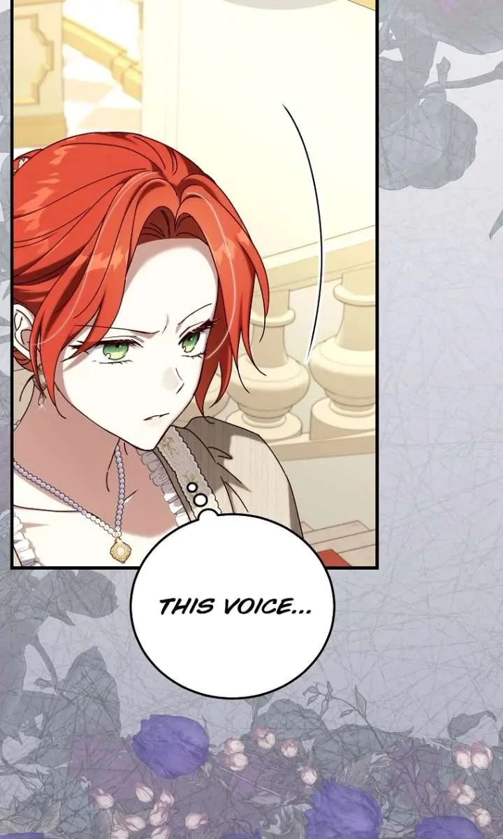 We've Already Broken Up, Your Majesty Chapter 72 Page 17