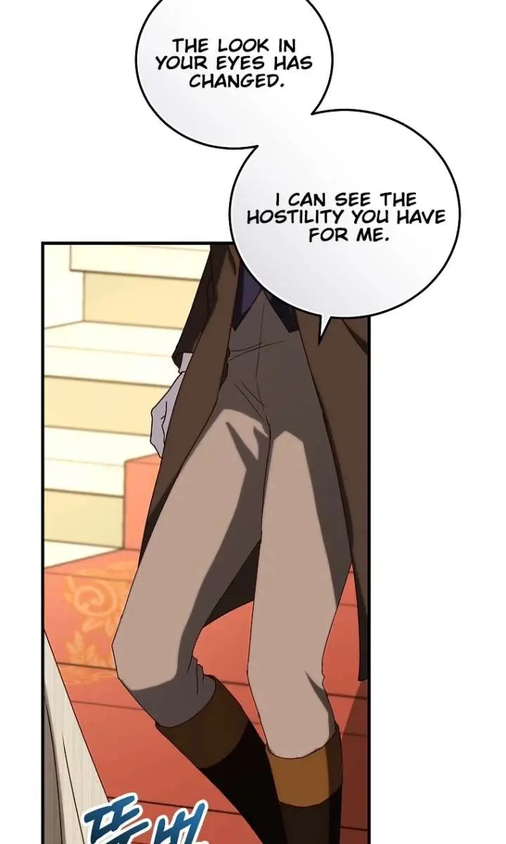 We've Already Broken Up, Your Majesty Chapter 72 Page 22