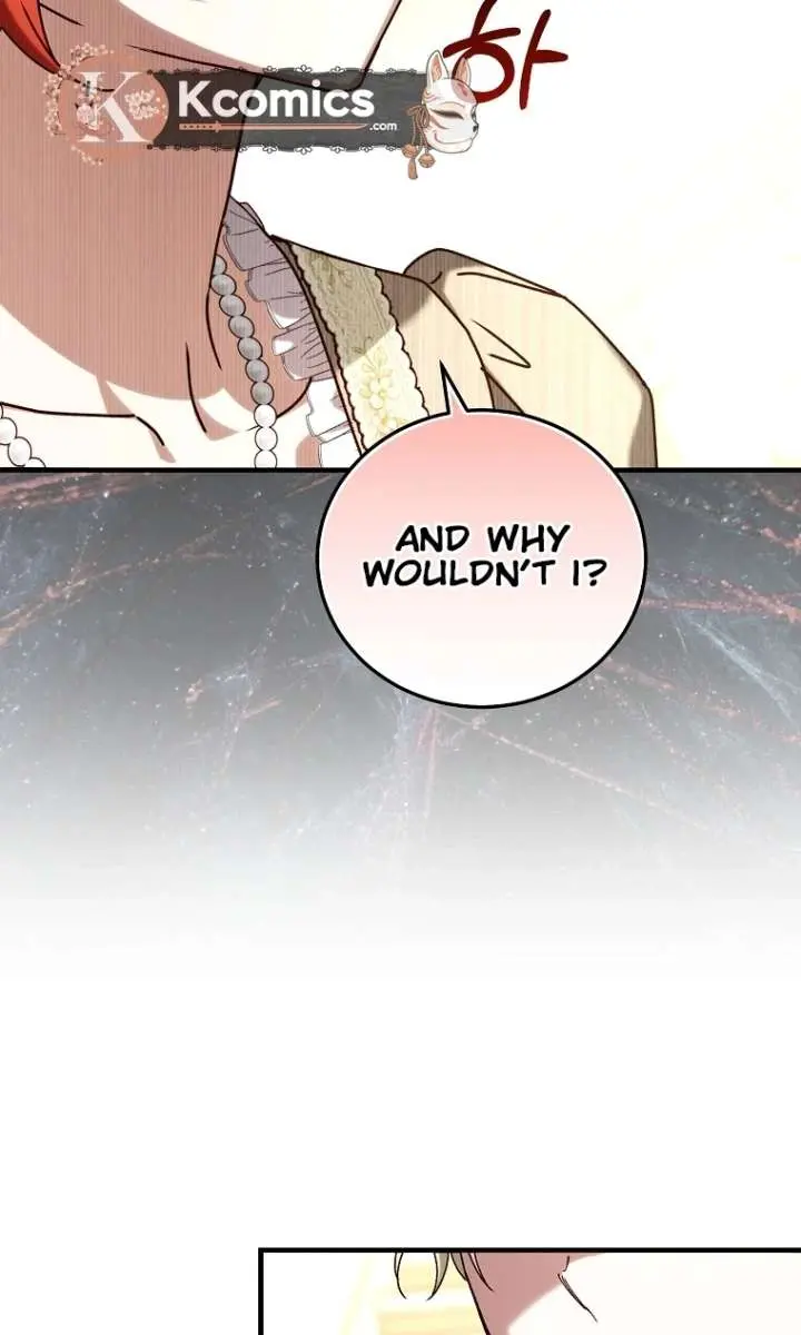 We've Already Broken Up, Your Majesty Chapter 72 Page 29