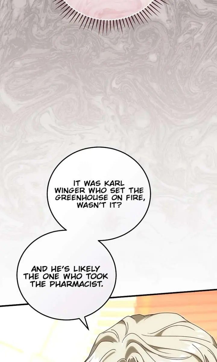 We've Already Broken Up, Your Majesty Chapter 72 Page 32