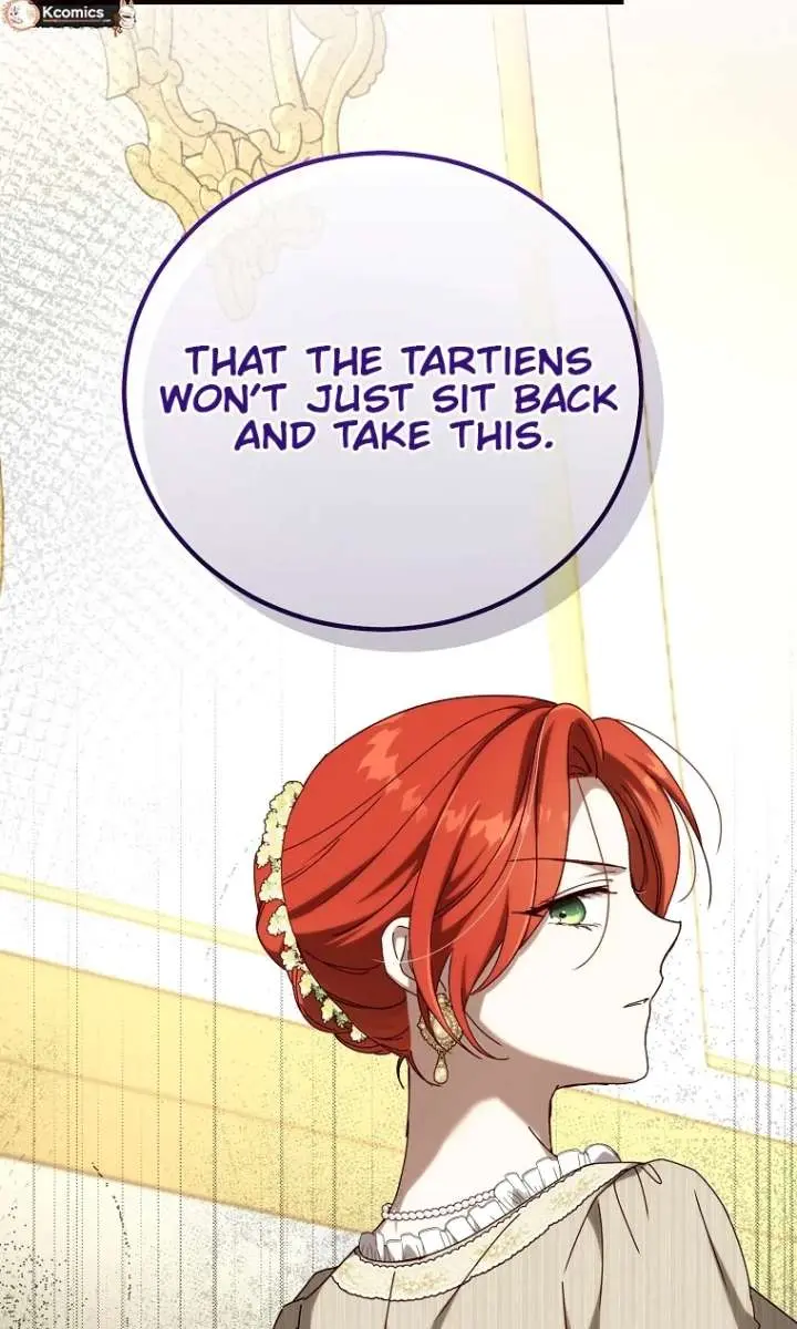 We've Already Broken Up, Your Majesty Chapter 72 Page 36