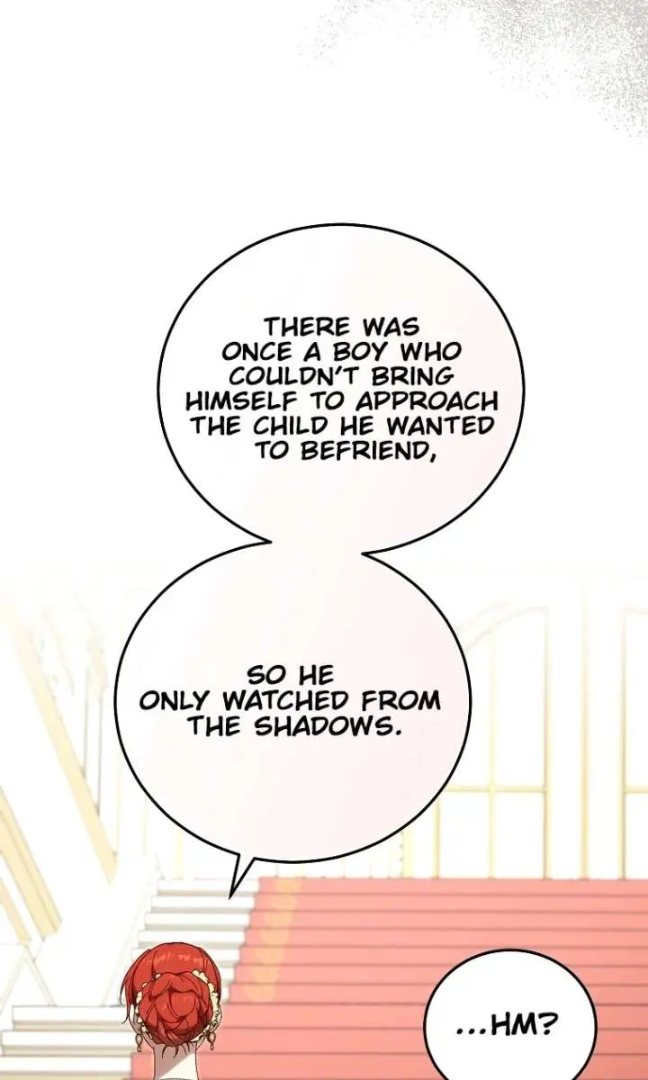 We've Already Broken Up, Your Majesty Chapter 72 Page 39