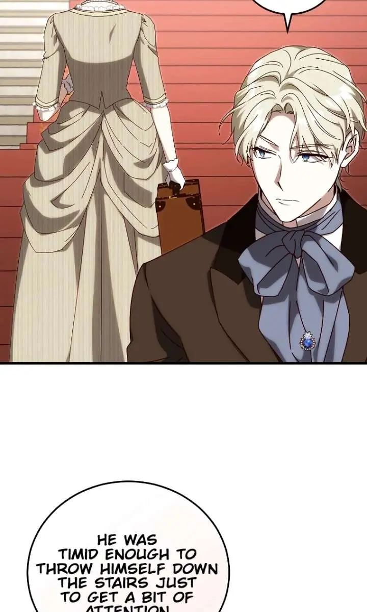 We've Already Broken Up, Your Majesty Chapter 72 Page 40