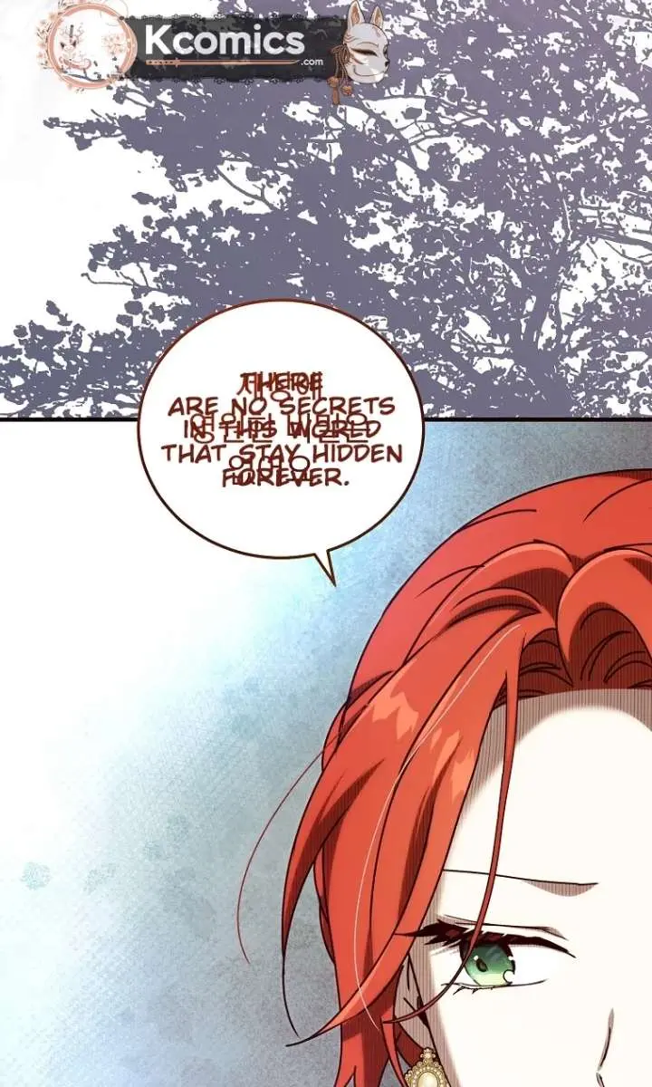 We've Already Broken Up, Your Majesty Chapter 72 Page 46
