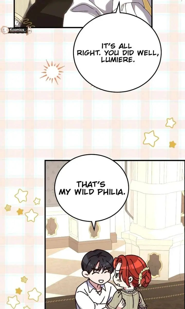 We've Already Broken Up, Your Majesty Chapter 72 Page 54