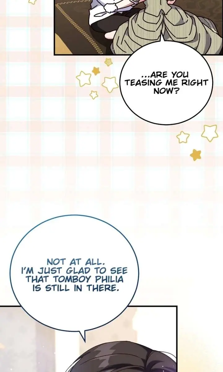 We've Already Broken Up, Your Majesty Chapter 72 Page 55