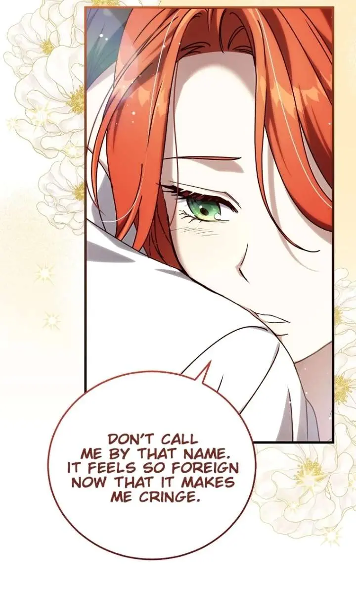 We've Already Broken Up, Your Majesty Chapter 72 Page 57