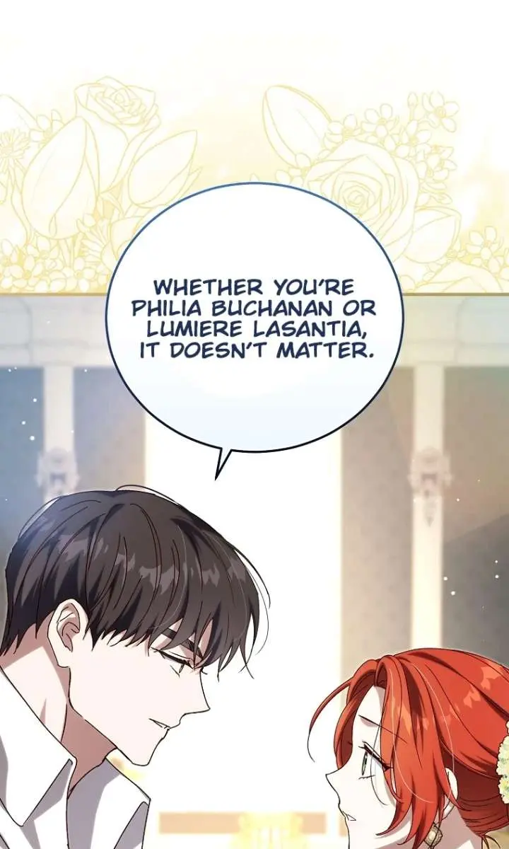 We've Already Broken Up, Your Majesty Chapter 72 Page 58