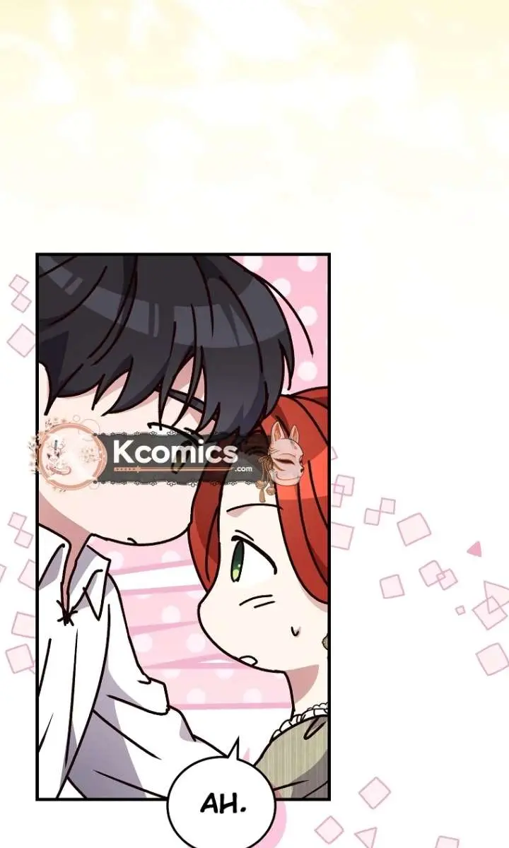 We've Already Broken Up, Your Majesty Chapter 72 Page 61