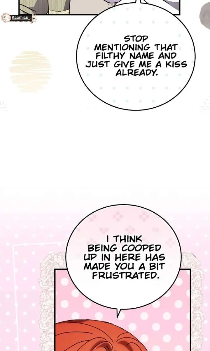 We've Already Broken Up, Your Majesty Chapter 72 Page 65