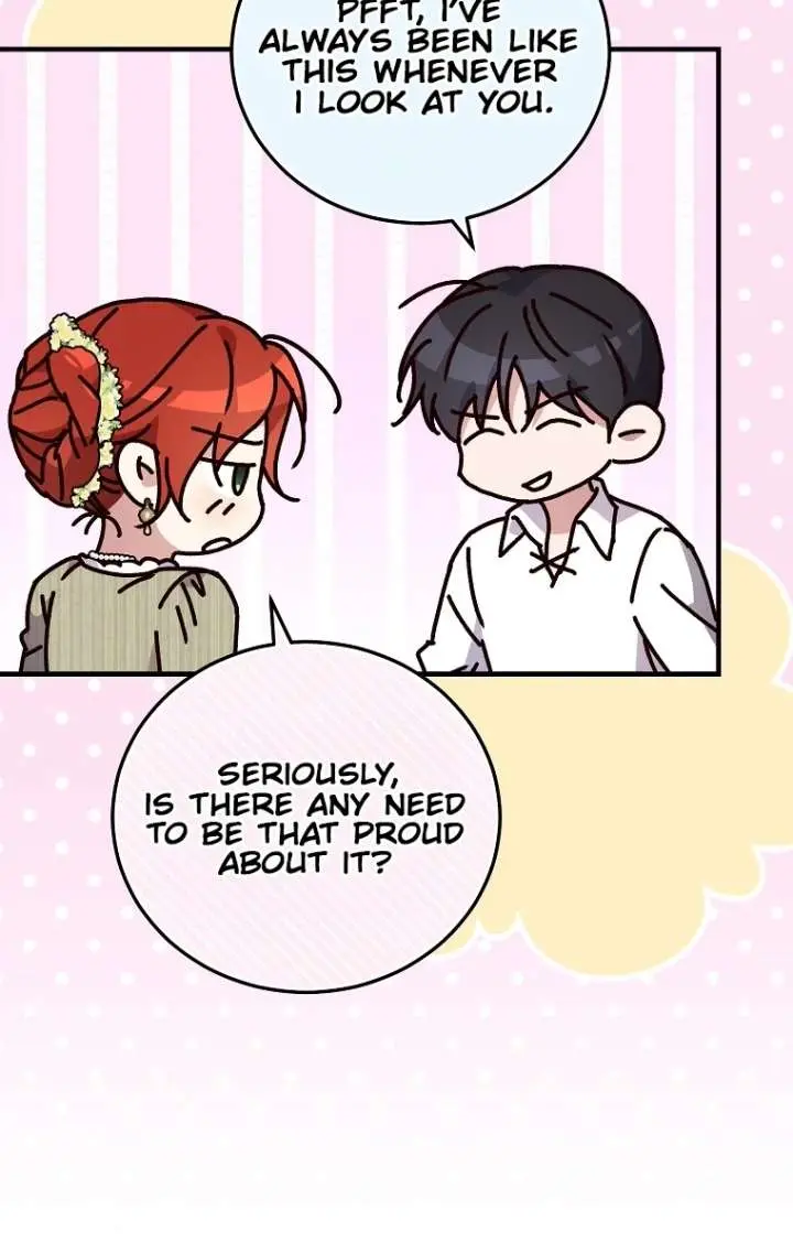 We've Already Broken Up, Your Majesty Chapter 72 Page 67