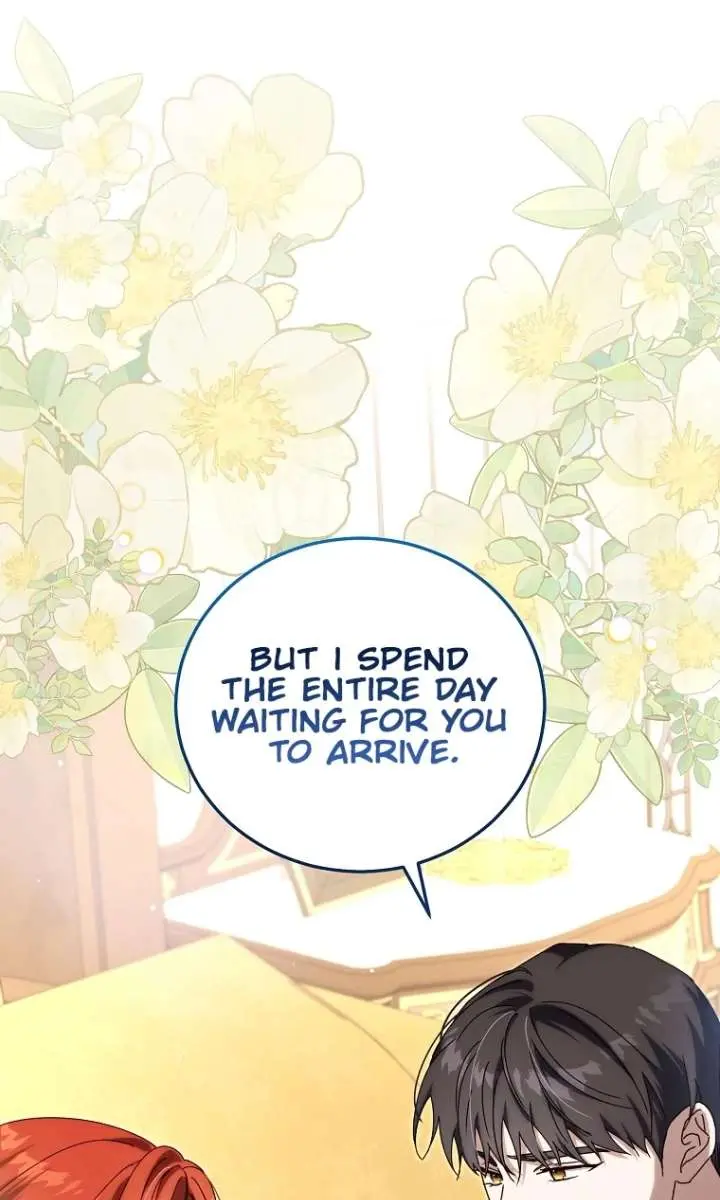 We've Already Broken Up, Your Majesty Chapter 72 Page 68