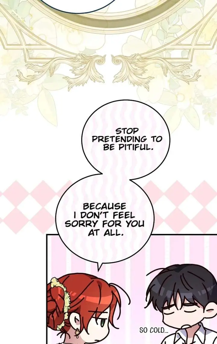 We've Already Broken Up, Your Majesty Chapter 72 Page 71