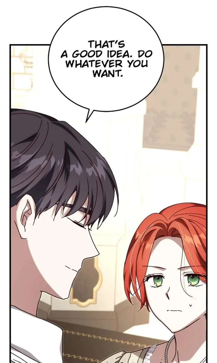 We've Already Broken Up, Your Majesty Chapter 72 Page 75
