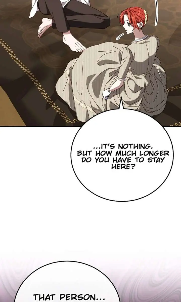 We've Already Broken Up, Your Majesty Chapter 72 Page 77