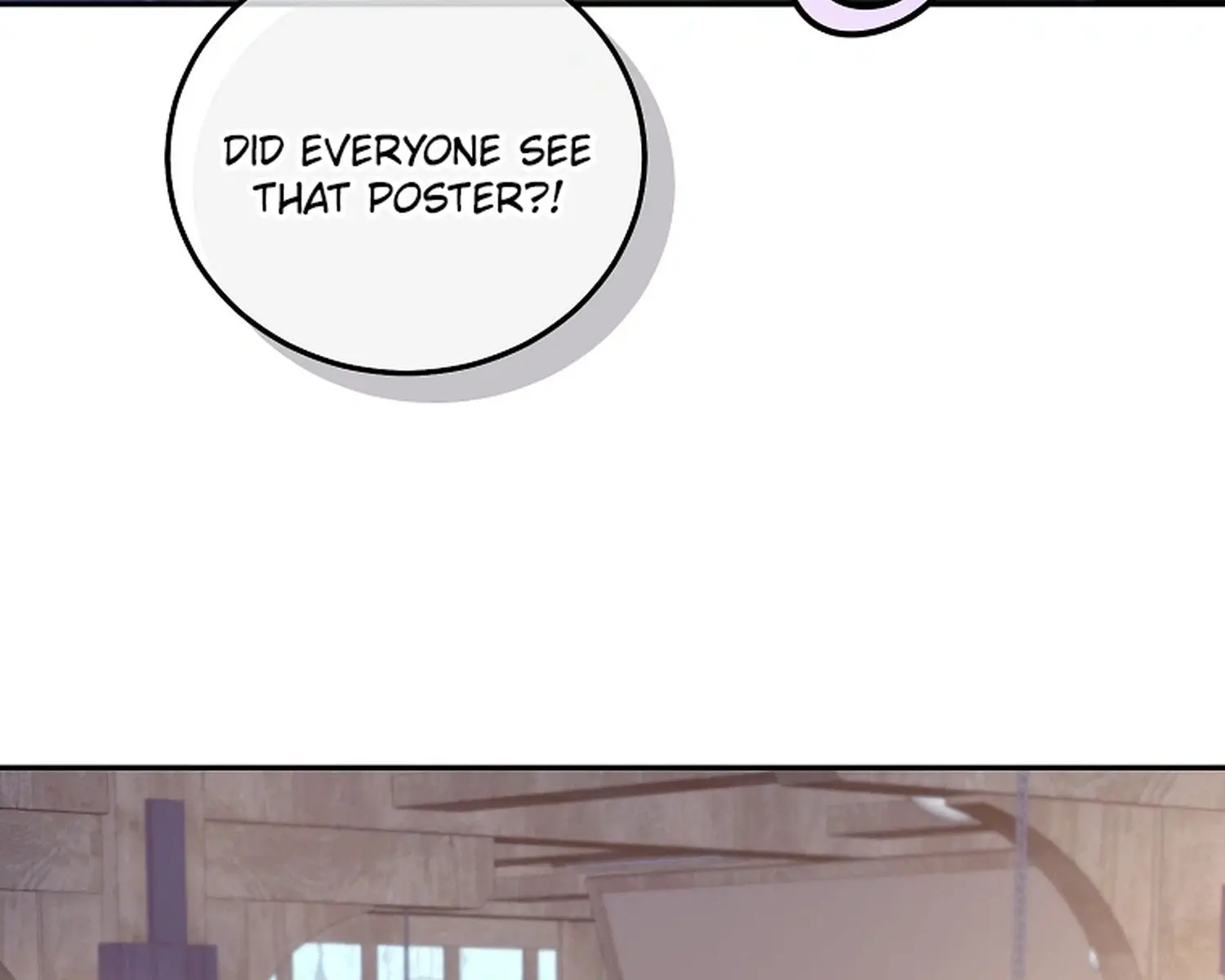 We've Already Broken Up, Your Majesty Chapter 74 Page 12