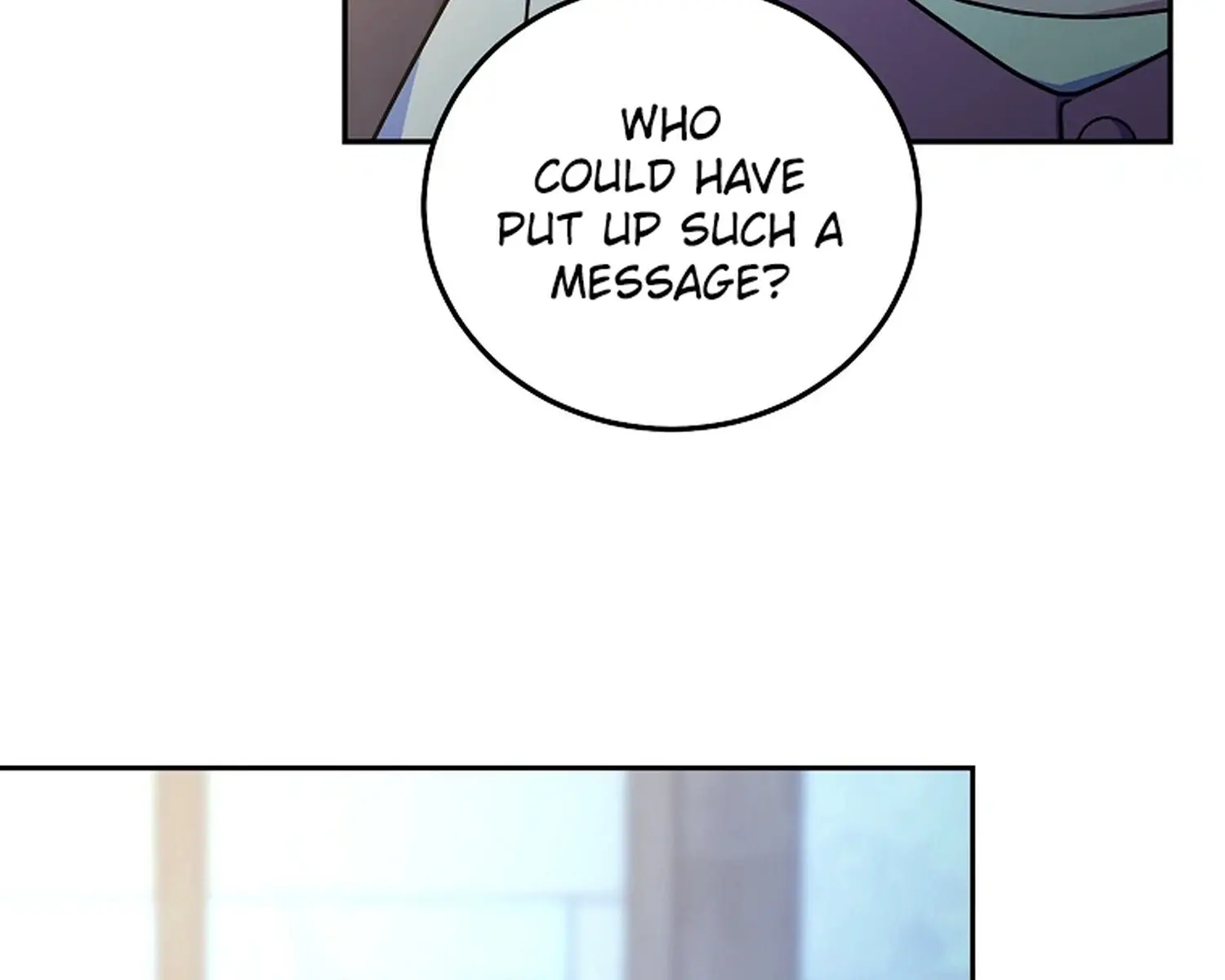 We've Already Broken Up, Your Majesty Chapter 74 Page 20