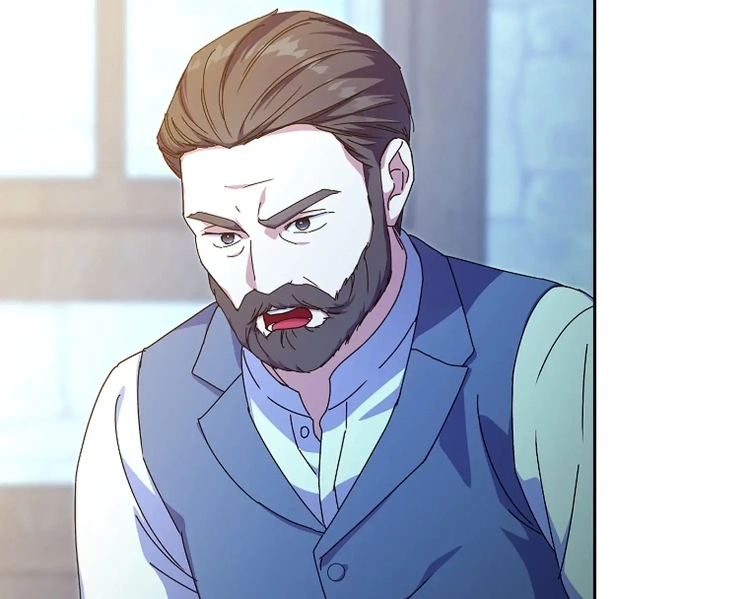 We've Already Broken Up, Your Majesty Chapter 74 Page 21