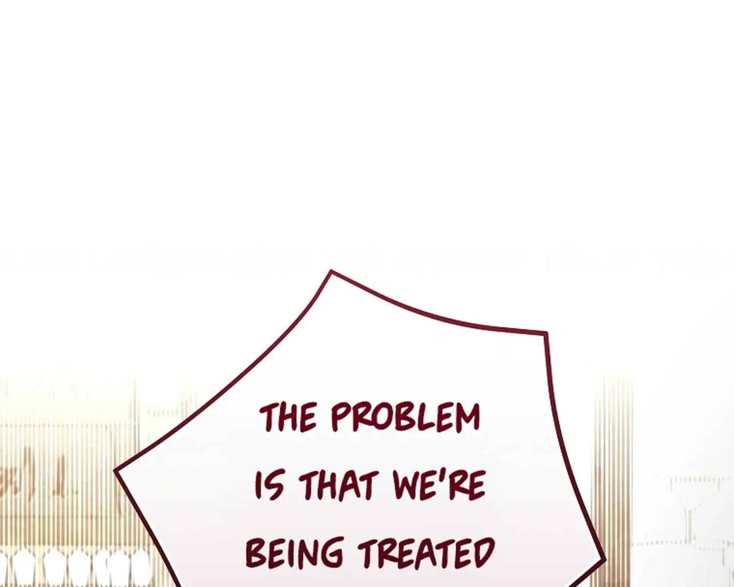 We've Already Broken Up, Your Majesty Chapter 74 Page 23