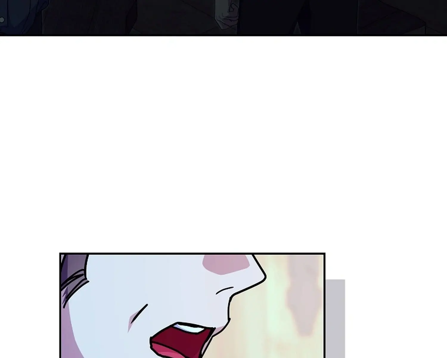 We've Already Broken Up, Your Majesty Chapter 74 Page 28