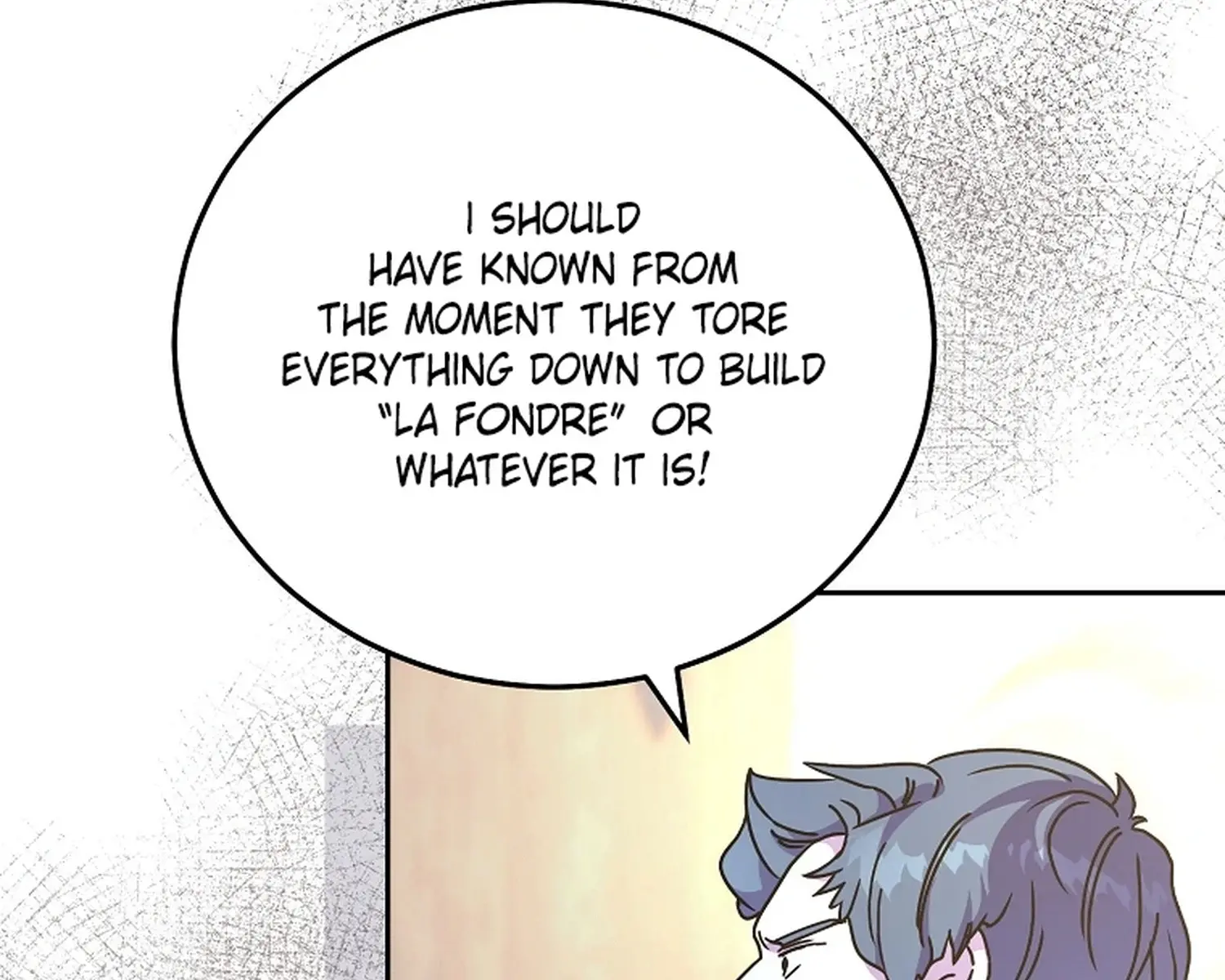 We've Already Broken Up, Your Majesty Chapter 74 Page 33
