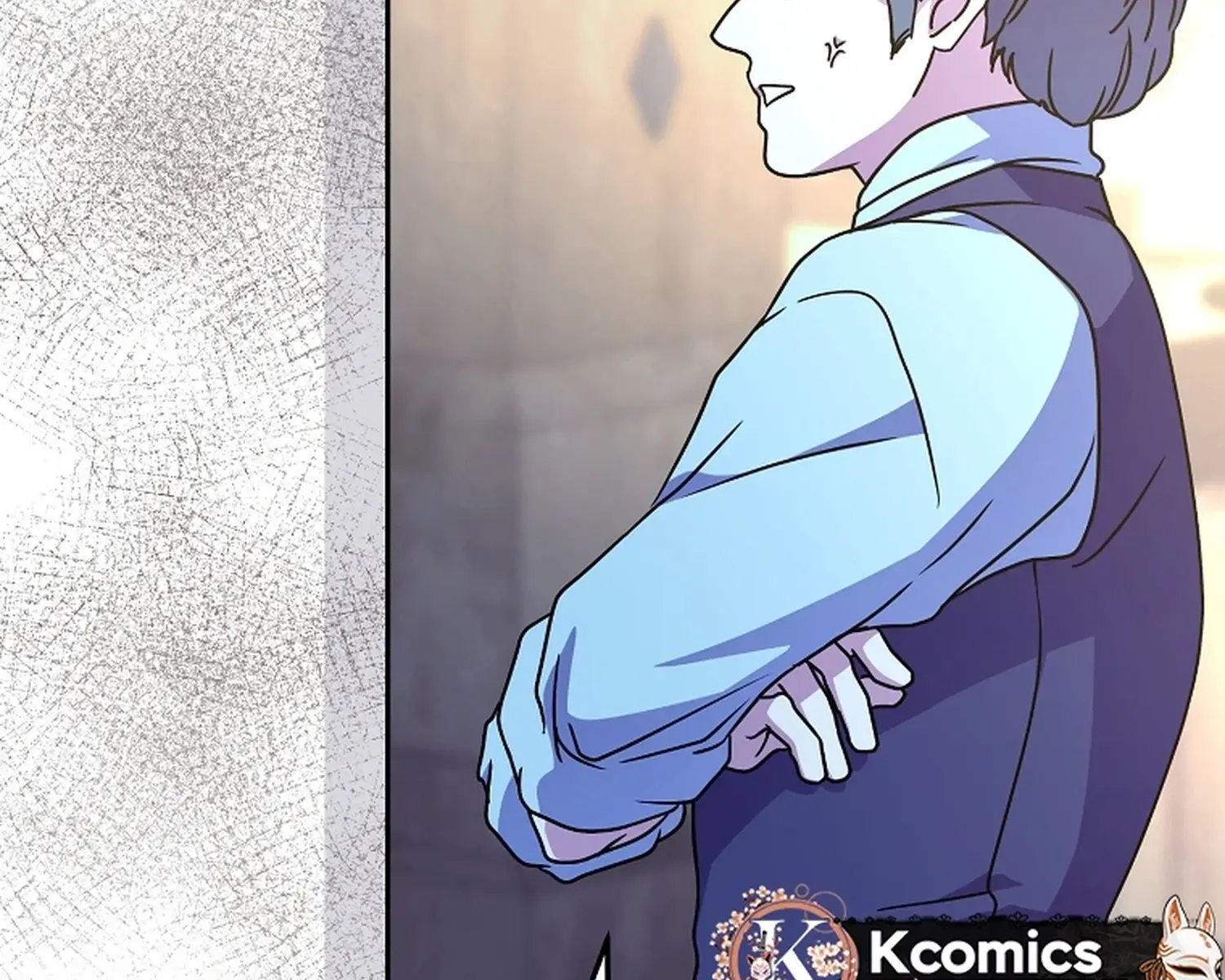 We've Already Broken Up, Your Majesty Chapter 74 Page 34