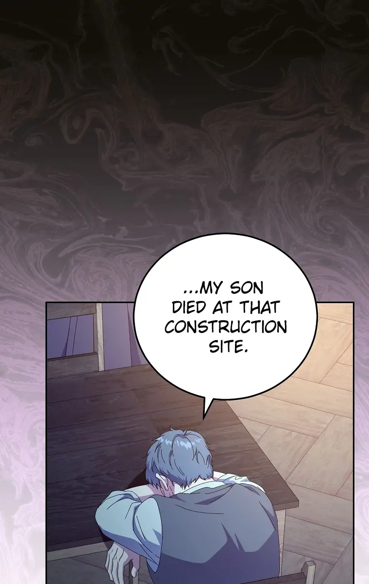 We've Already Broken Up, Your Majesty Chapter 74 Page 39
