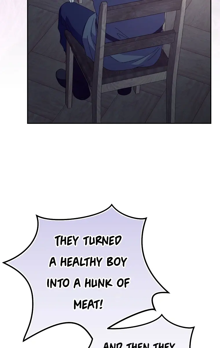 We've Already Broken Up, Your Majesty Chapter 74 Page 40