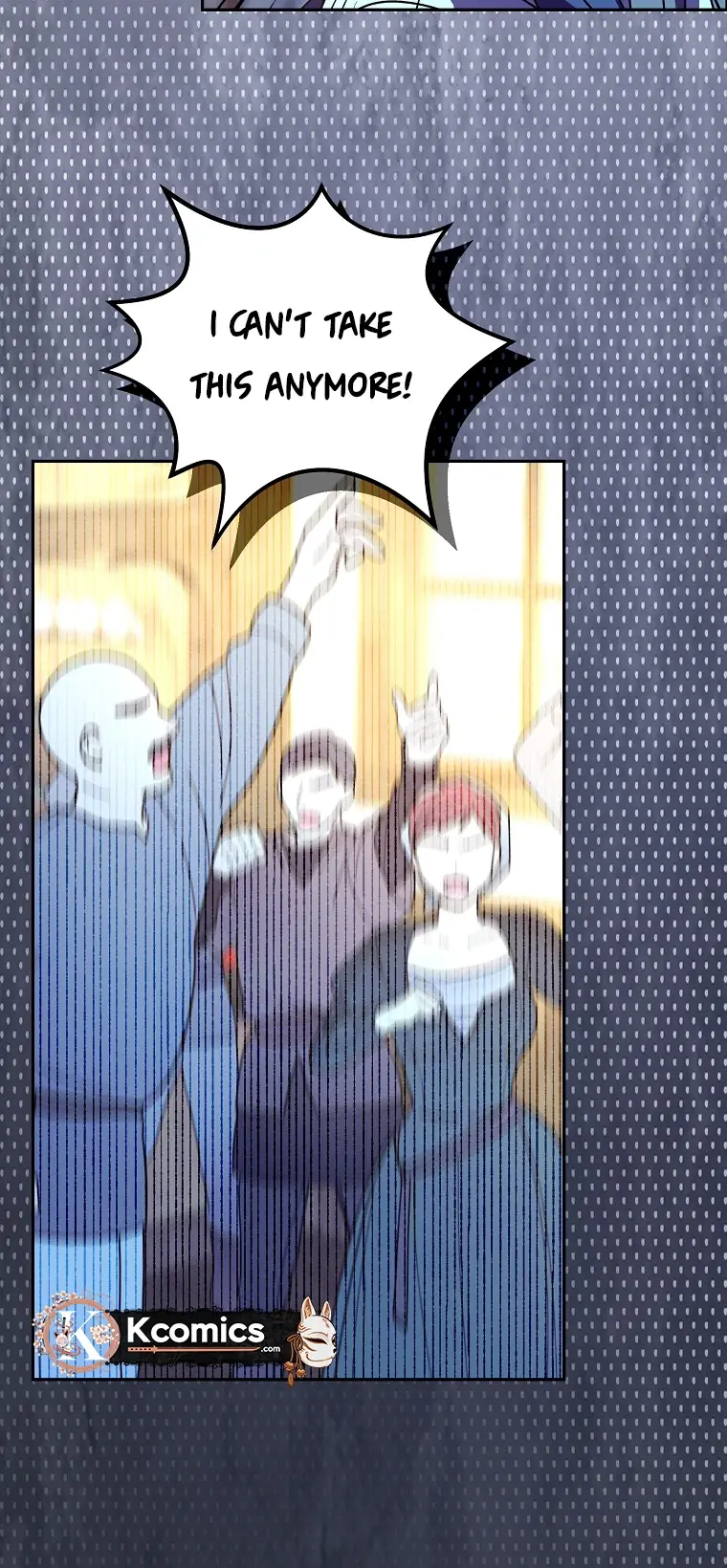 We've Already Broken Up, Your Majesty Chapter 74 Page 48