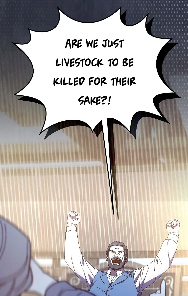 We've Already Broken Up, Your Majesty Chapter 74 Page 50