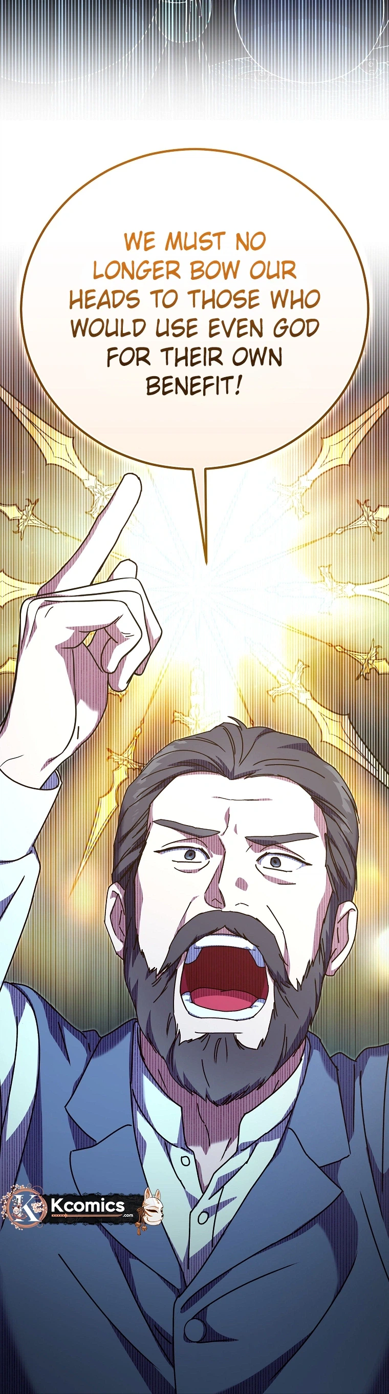 We've Already Broken Up, Your Majesty Chapter 74 Page 55