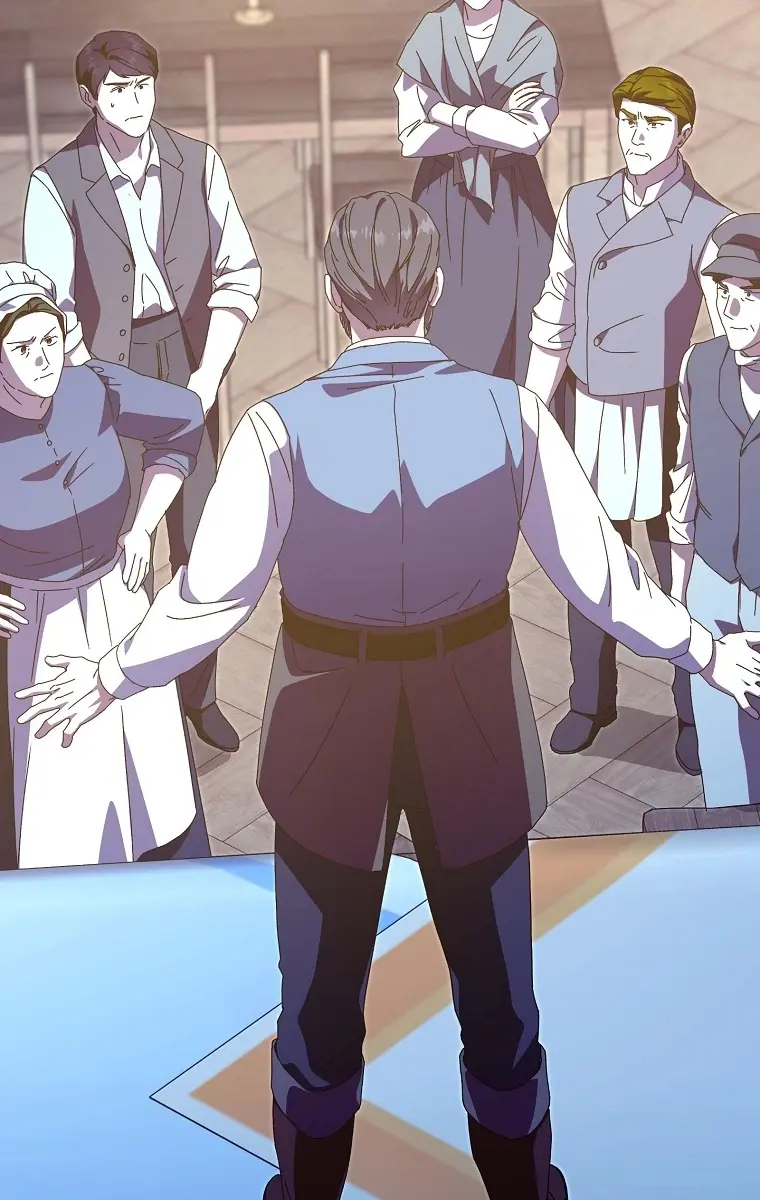 We've Already Broken Up, Your Majesty Chapter 74 Page 63