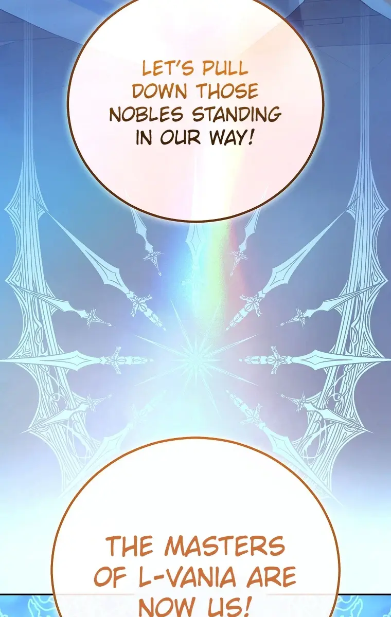 We've Already Broken Up, Your Majesty Chapter 74 Page 66