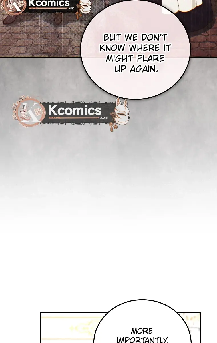 We've Already Broken Up, Your Majesty Chapter 74 Page 78