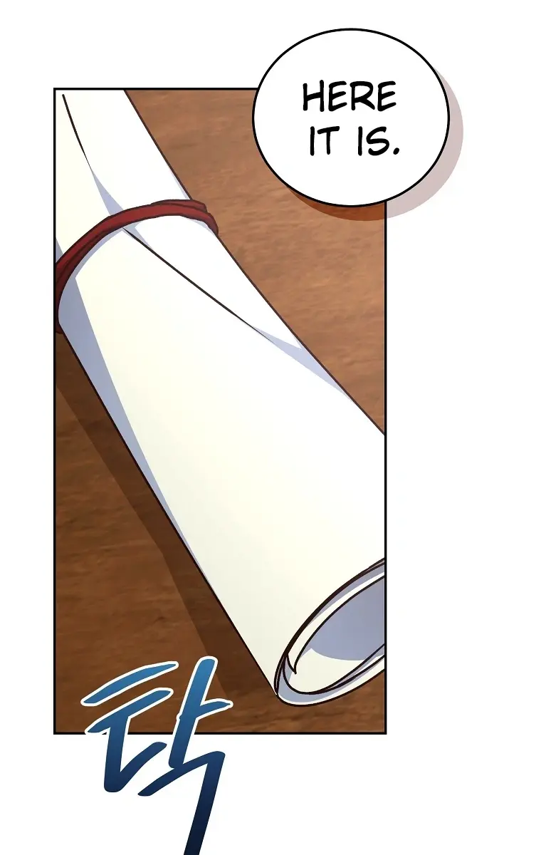 We've Already Broken Up, Your Majesty Chapter 74 Page 80