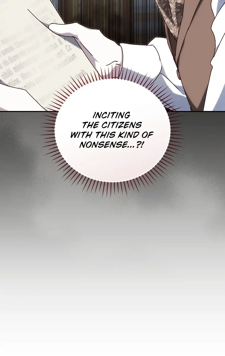 We've Already Broken Up, Your Majesty Chapter 74 Page 90