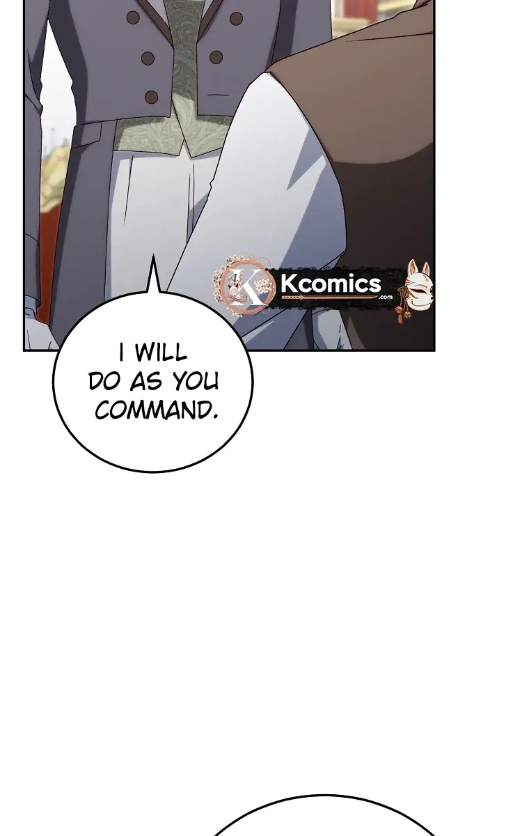 We've Already Broken Up, Your Majesty Chapter 74 Page 95