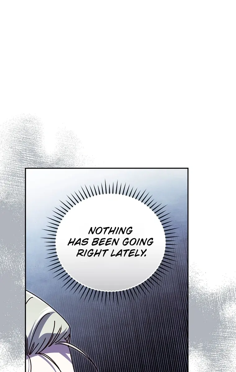 We've Already Broken Up, Your Majesty Chapter 74 Page 97