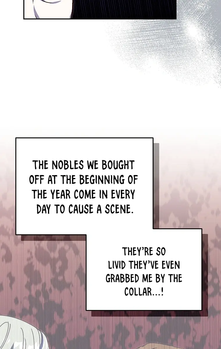 We've Already Broken Up, Your Majesty Chapter 74 Page 100