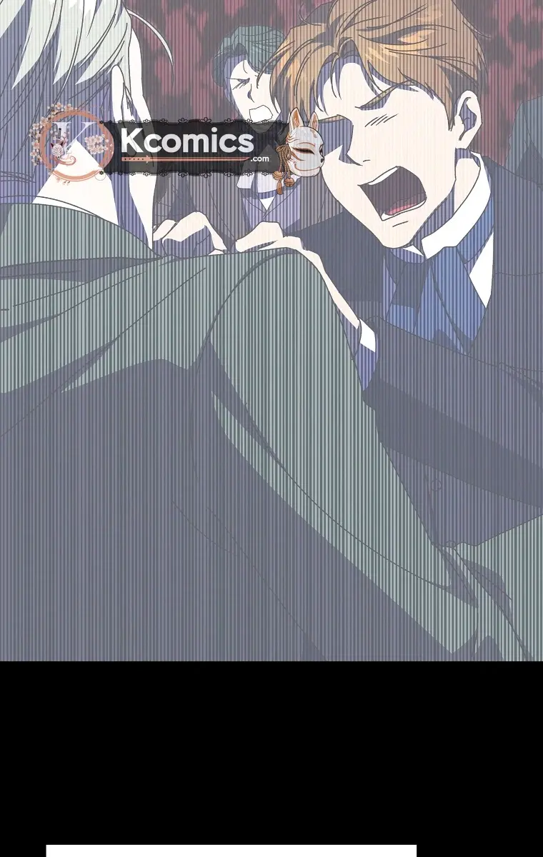 We've Already Broken Up, Your Majesty Chapter 74 Page 101