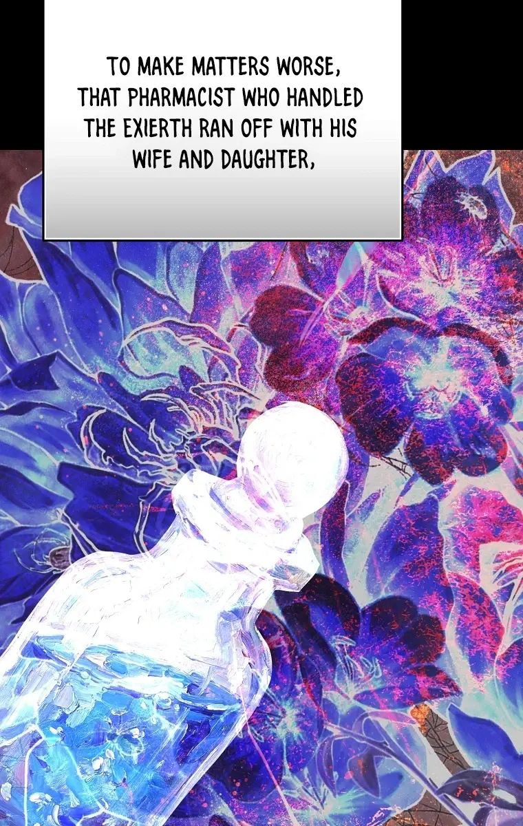 We've Already Broken Up, Your Majesty Chapter 74 Page 102