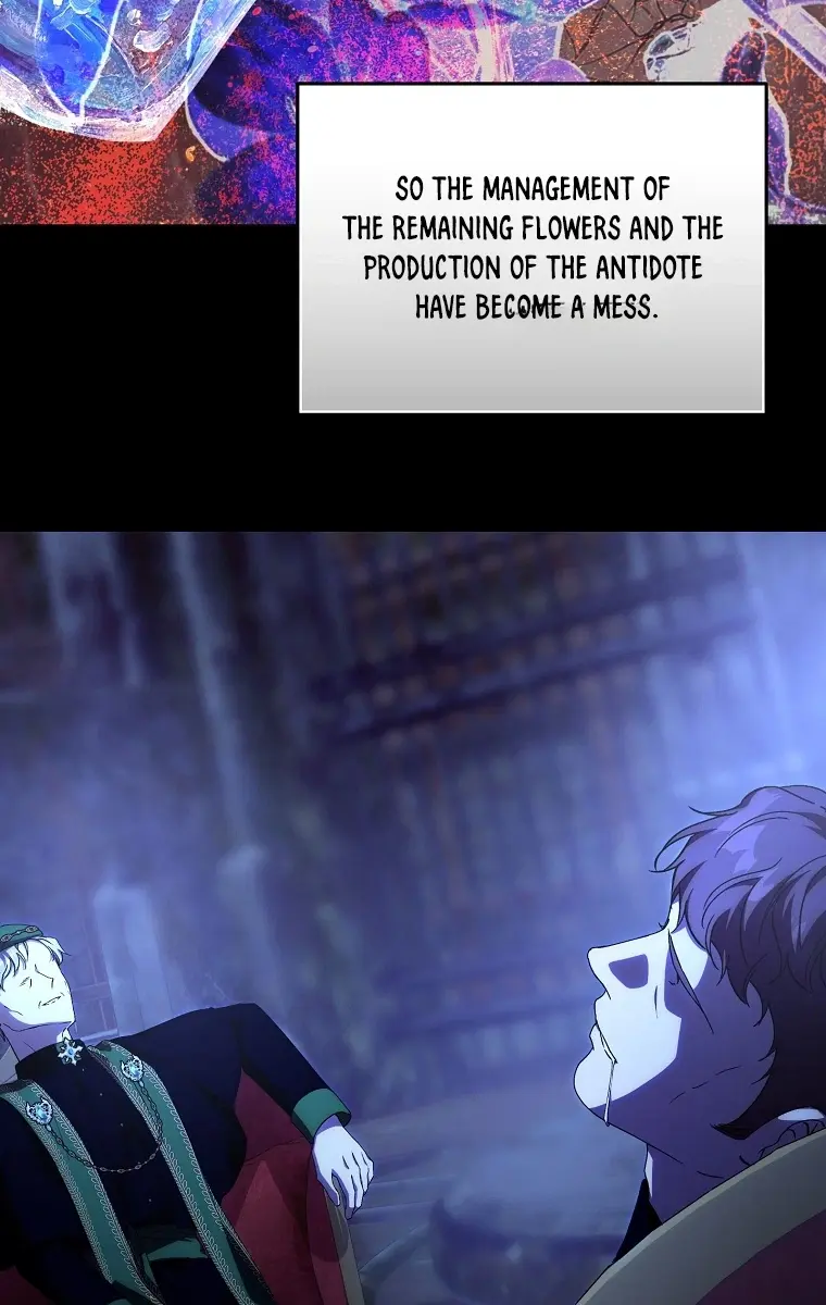 We've Already Broken Up, Your Majesty Chapter 74 Page 103