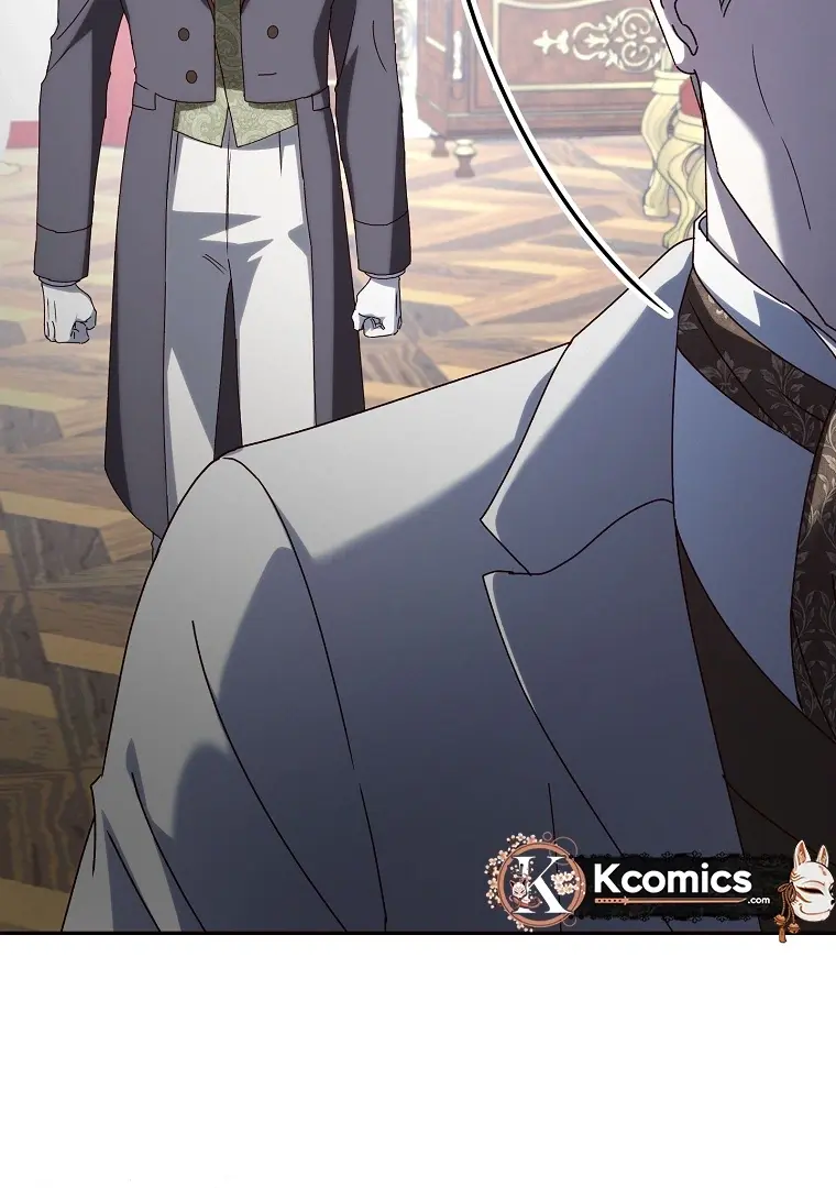 We've Already Broken Up, Your Majesty Chapter 74 Page 132