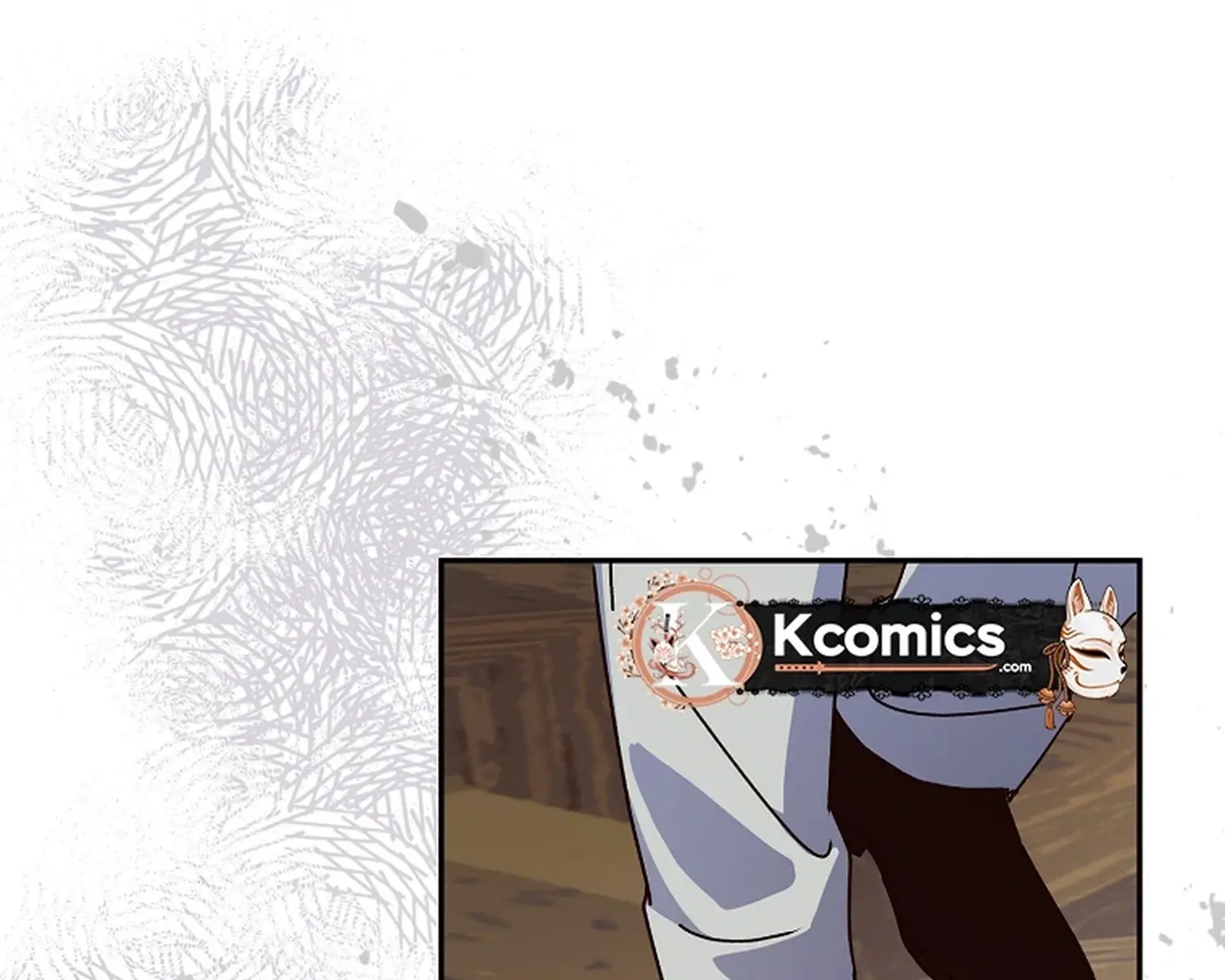 We've Already Broken Up, Your Majesty Chapter 74 Page 134
